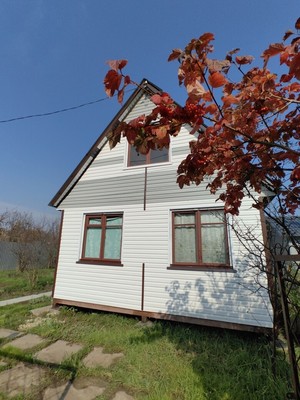 Купить  дом