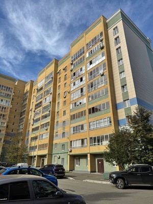 Снять 1-комнатную квартиру