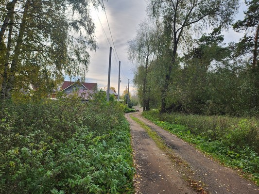 Купить  участок
