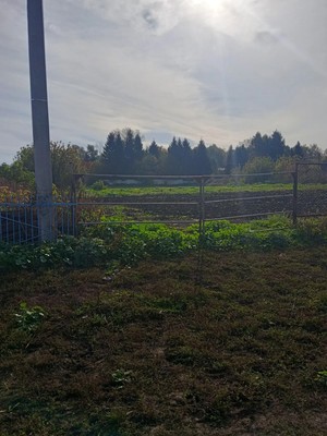 Купить  участок