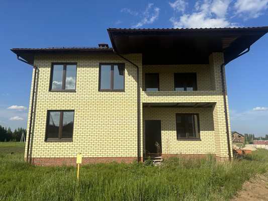 Купить  дом